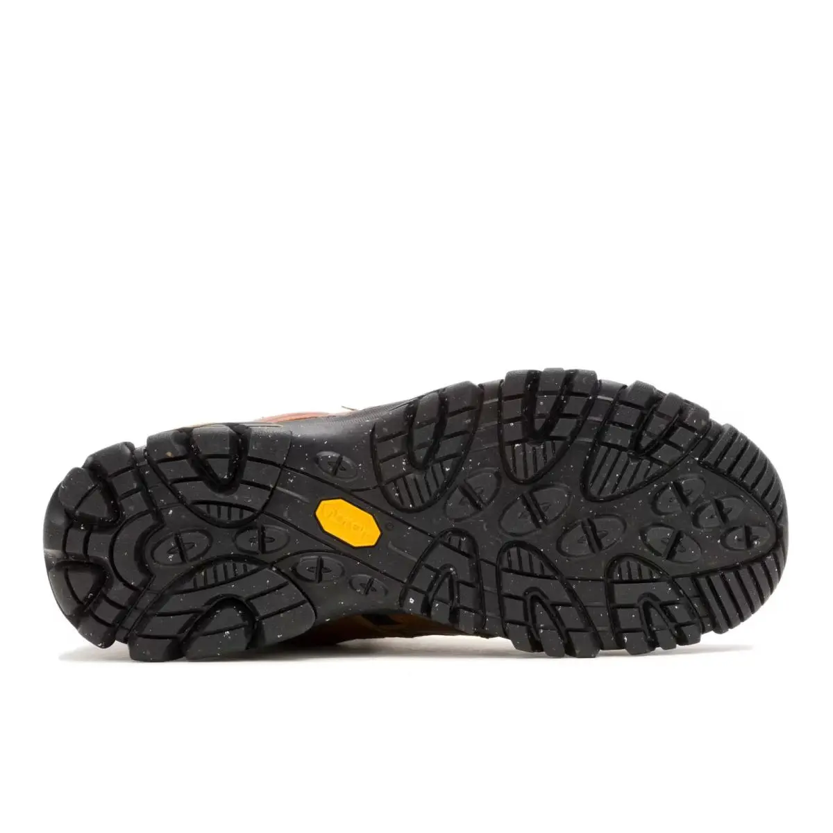 Merrell shoes - Black/Brown 16