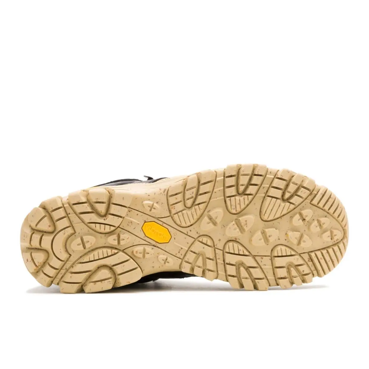 Merrell shoes - Black/Brown 10