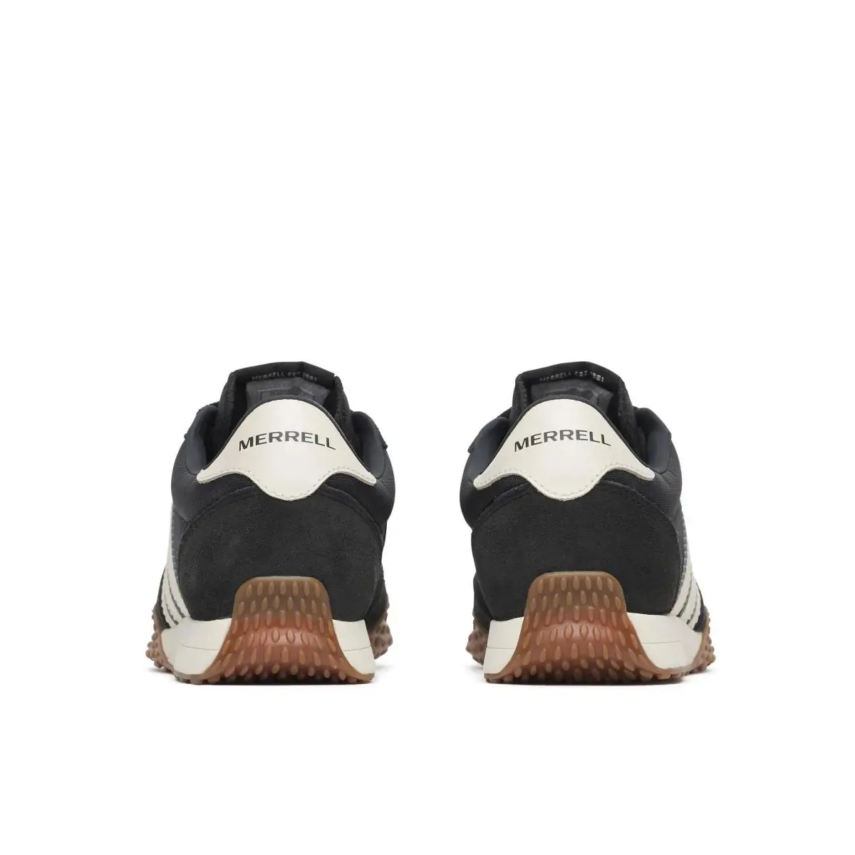 Merrell shoes - Basalt 8