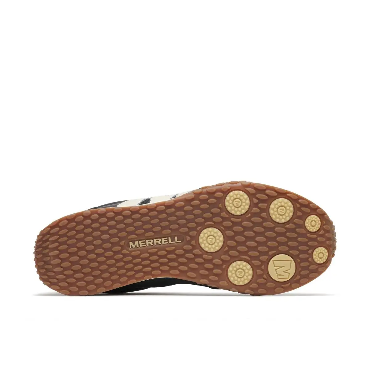Merrell shoes - Basalt 10