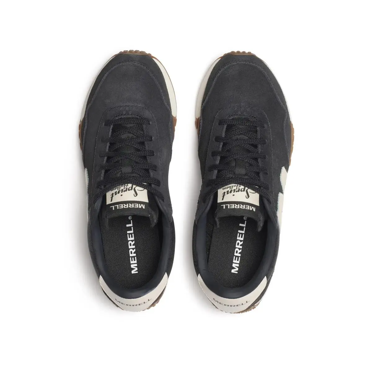 Merrell shoes - Basalt 7