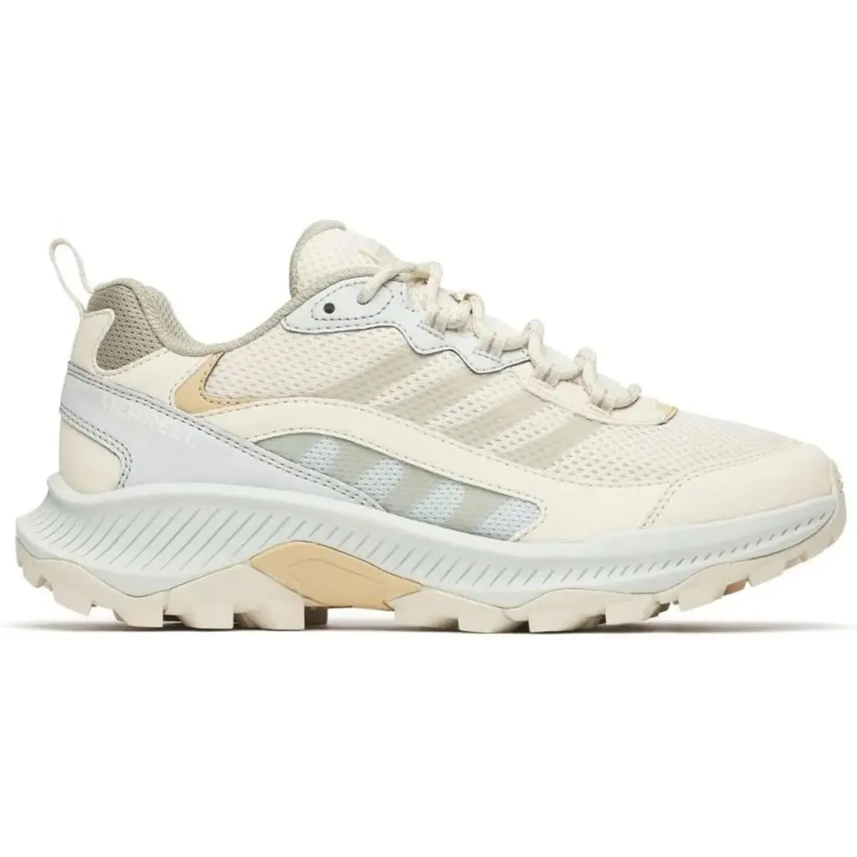 Merrell shoes - Athletic - Athletic - Eggshell 0