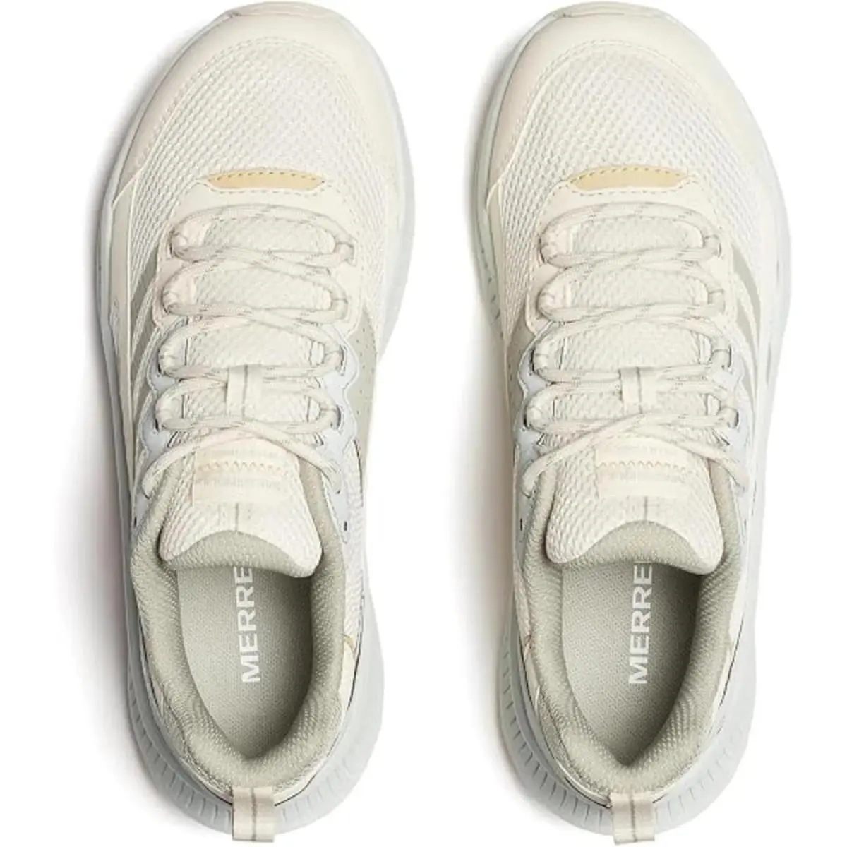 Merrell shoes - Athletic - Athletic - Eggshell 2