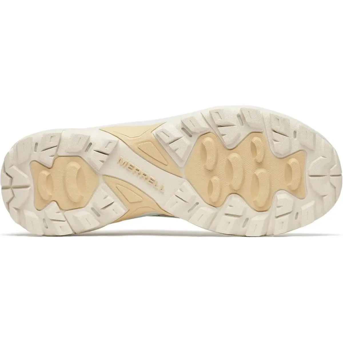 Merrell shoes - Athletic - Athletic - Eggshell 5
