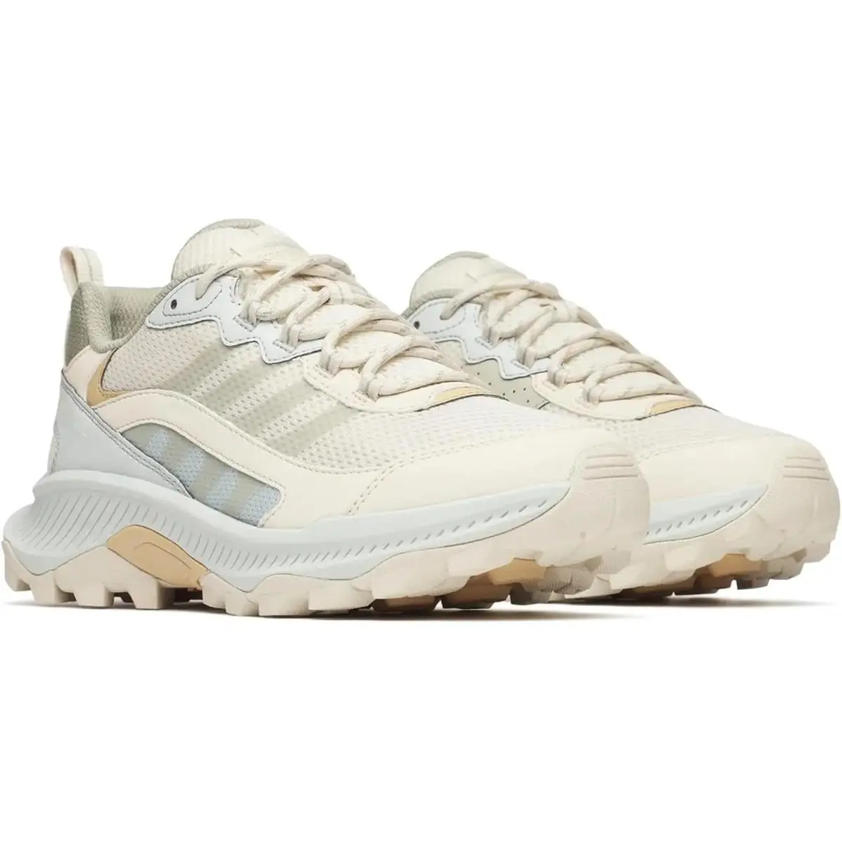 Merrell shoes - Athletic - Athletic - Eggshell 8