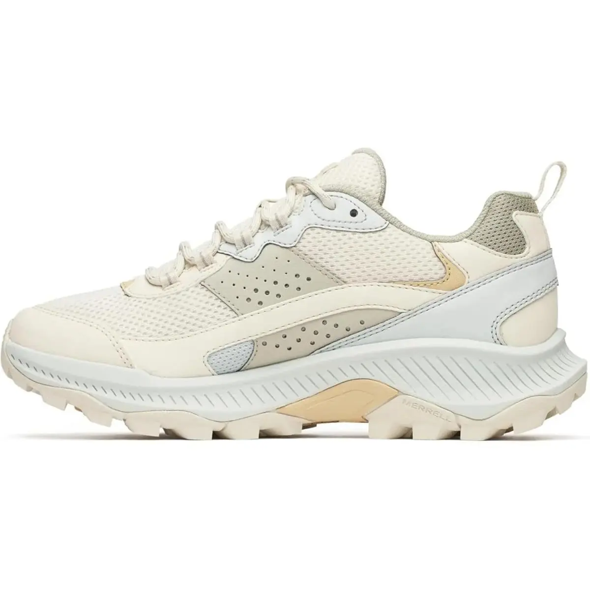 Merrell shoes - Athletic - Athletic - Eggshell 10