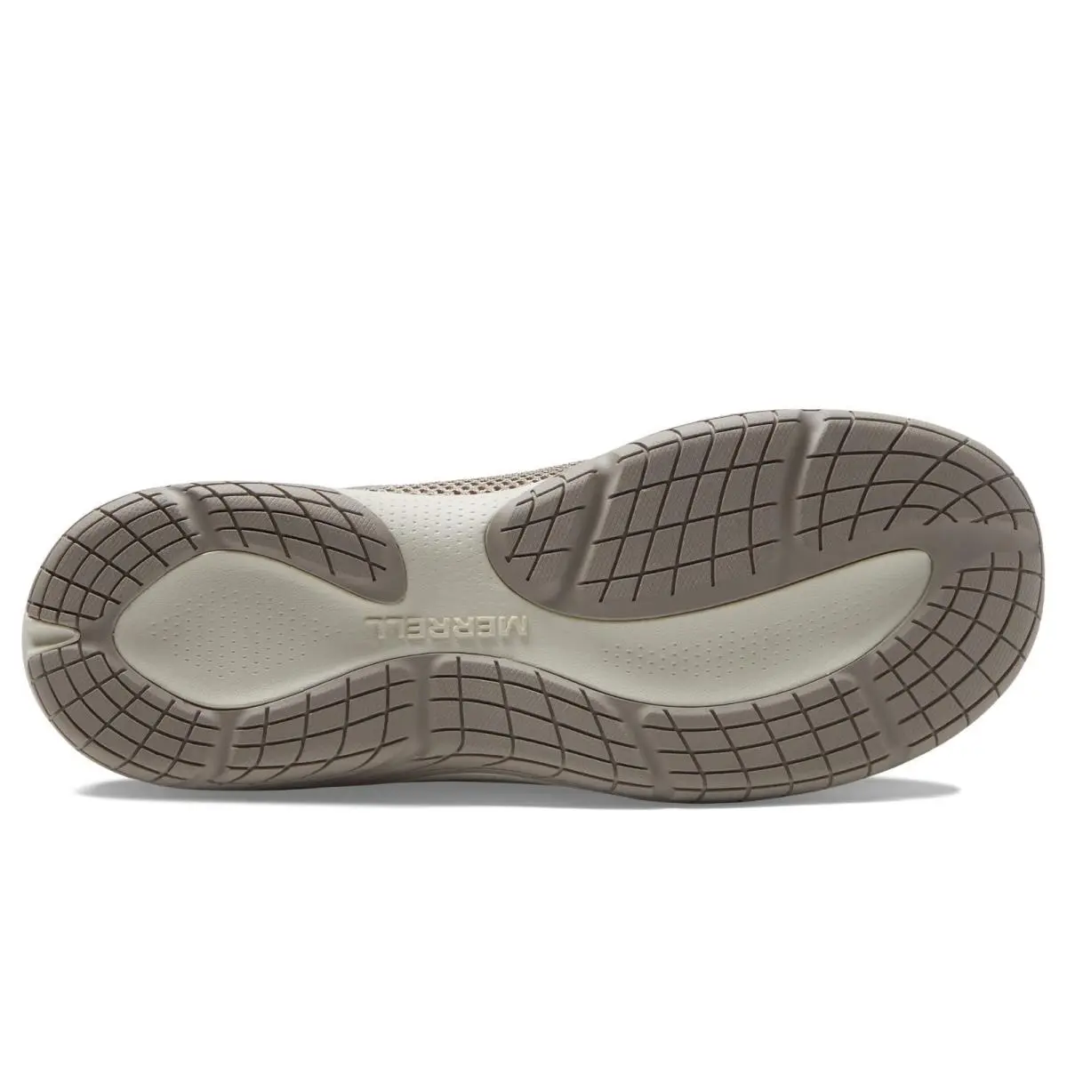 Merrell shoes - Merrell Encore Breeze - Encore Breeze - J005510W - Gray 8