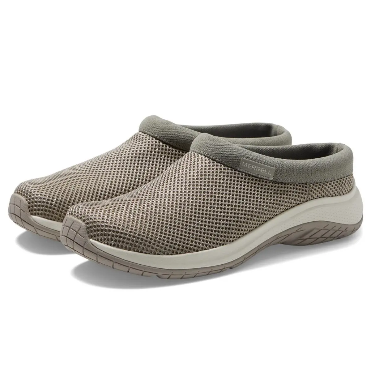 Merrell shoes - Merrell Encore Breeze - Encore Breeze - J005510W - Gray 4