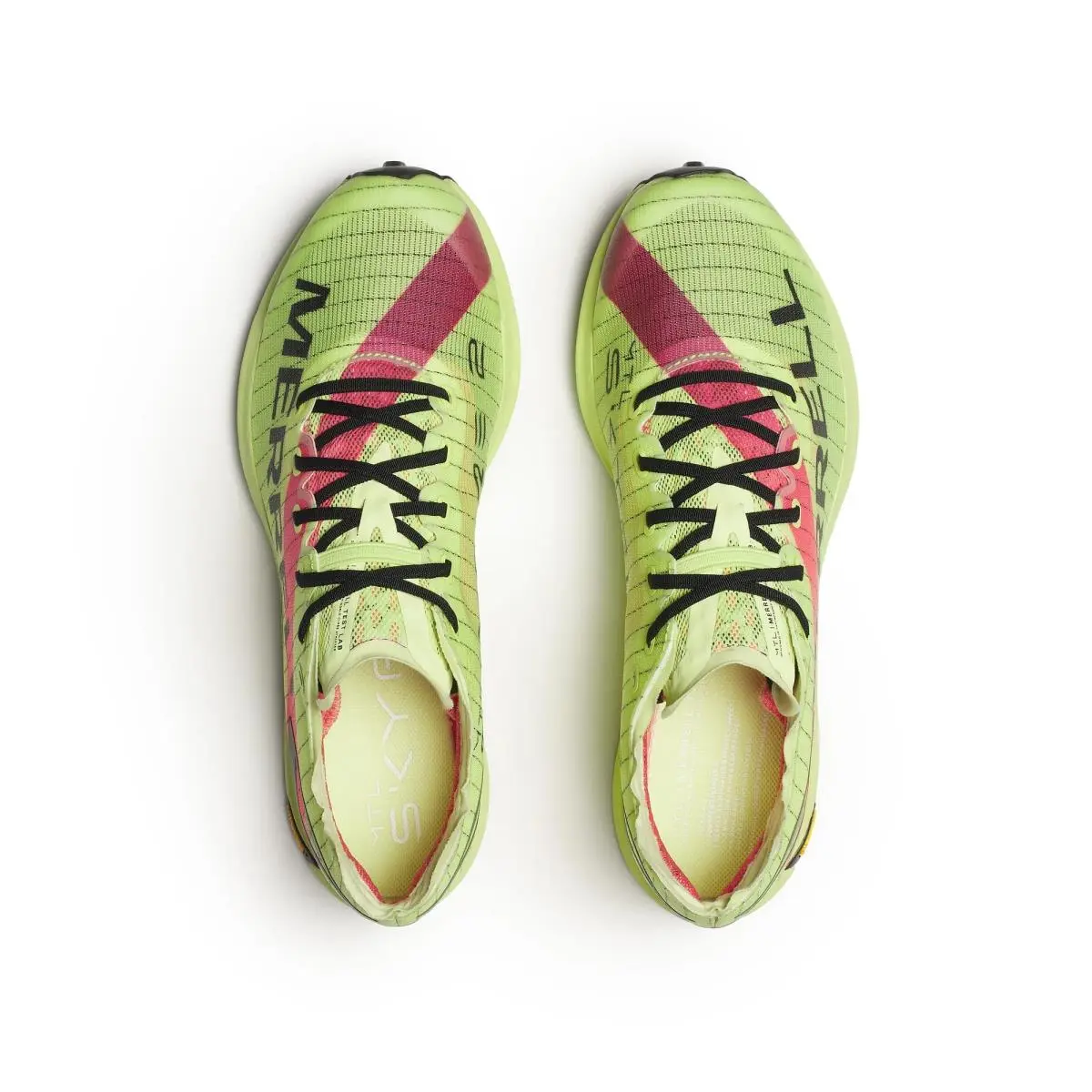 Merrell shoes - Mantis 1