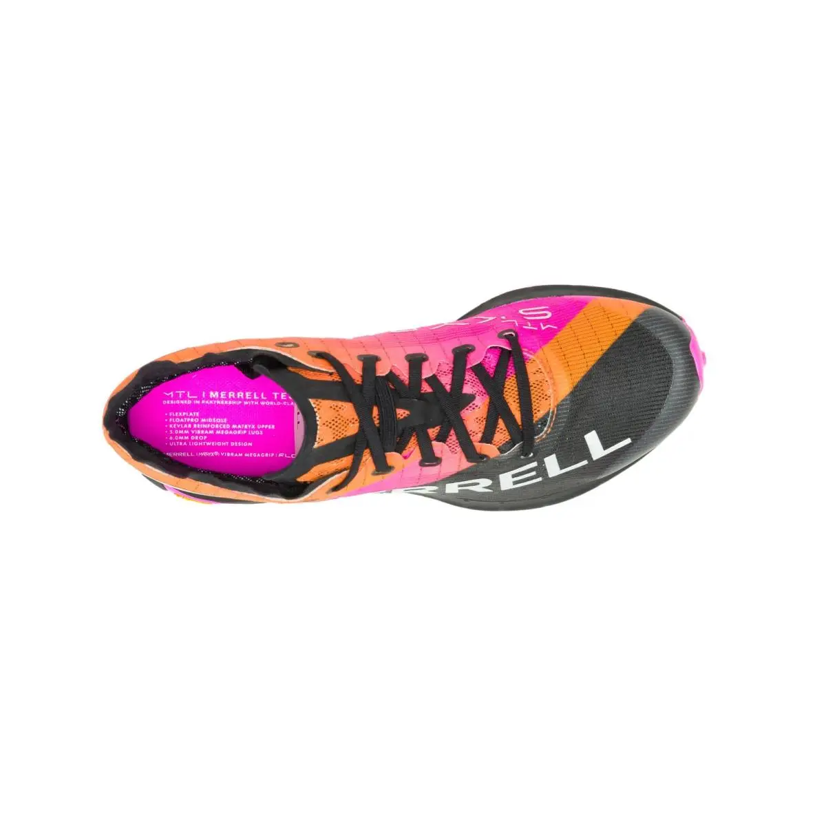 Merrell shoes - Mantis 7