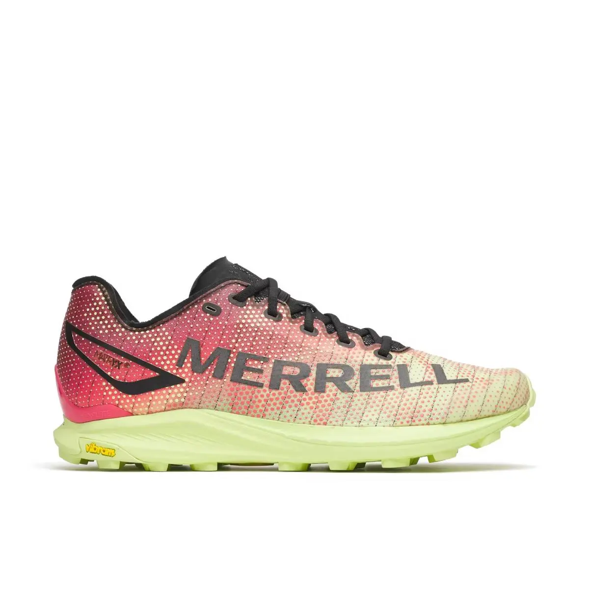 Merrell shoes - Mantis 17