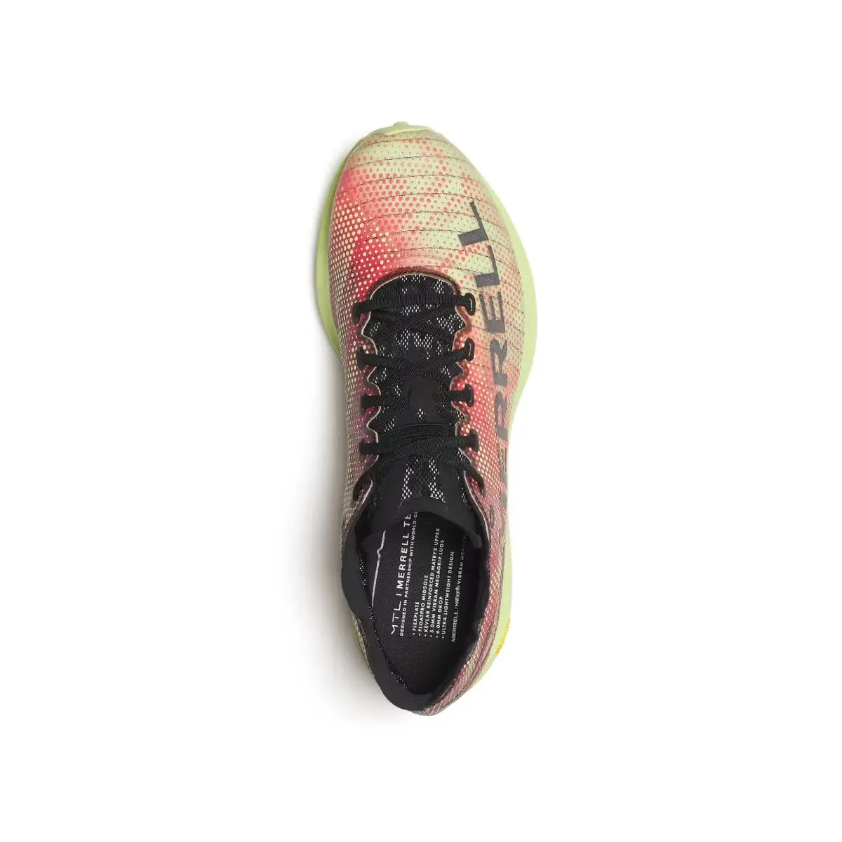 Merrell shoes - Mantis 19