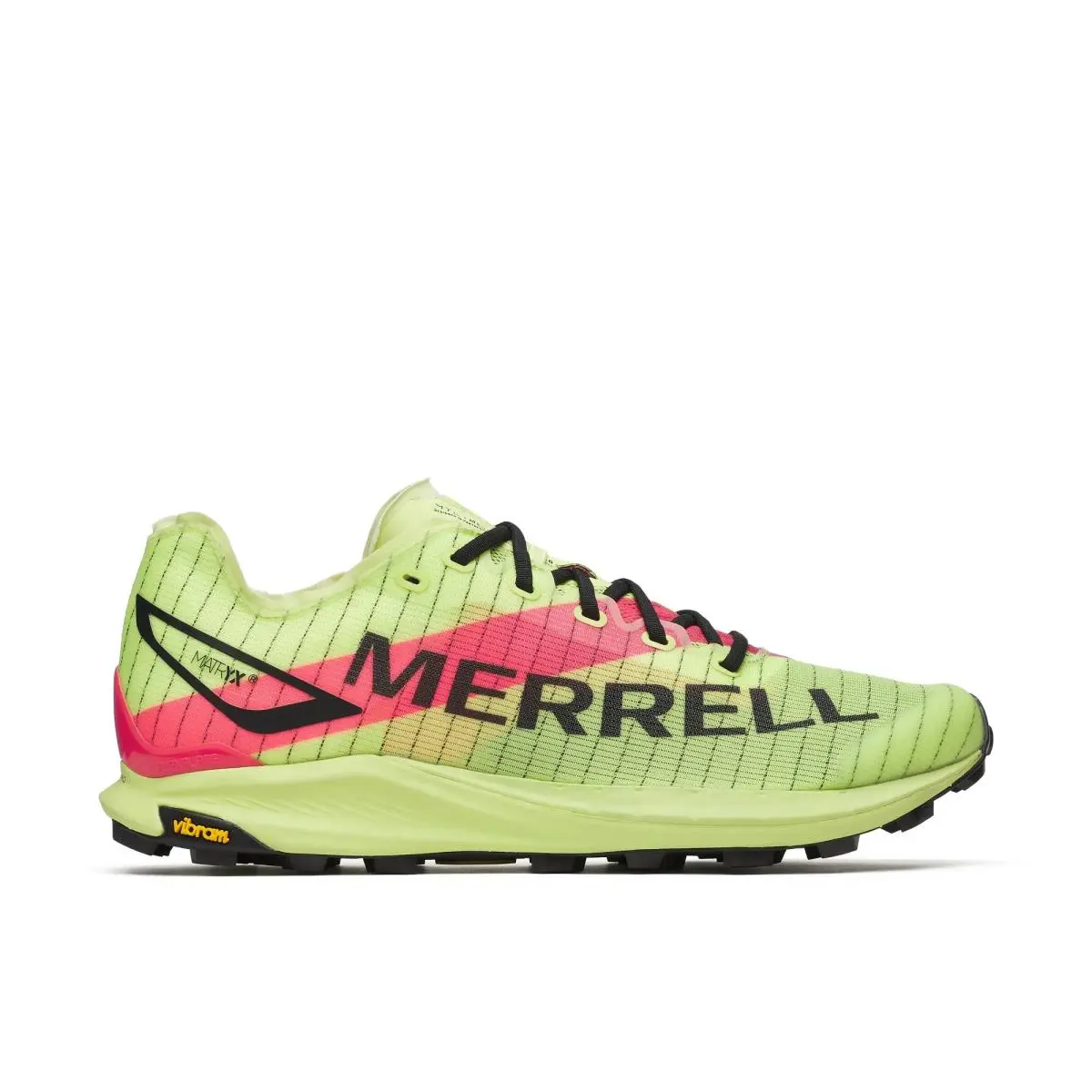 Merrell shoes - Mantis 11