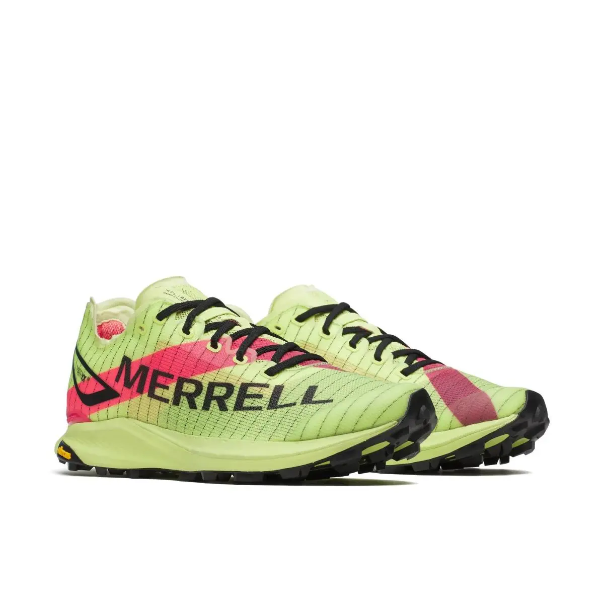 Merrell shoes - Mantis 12