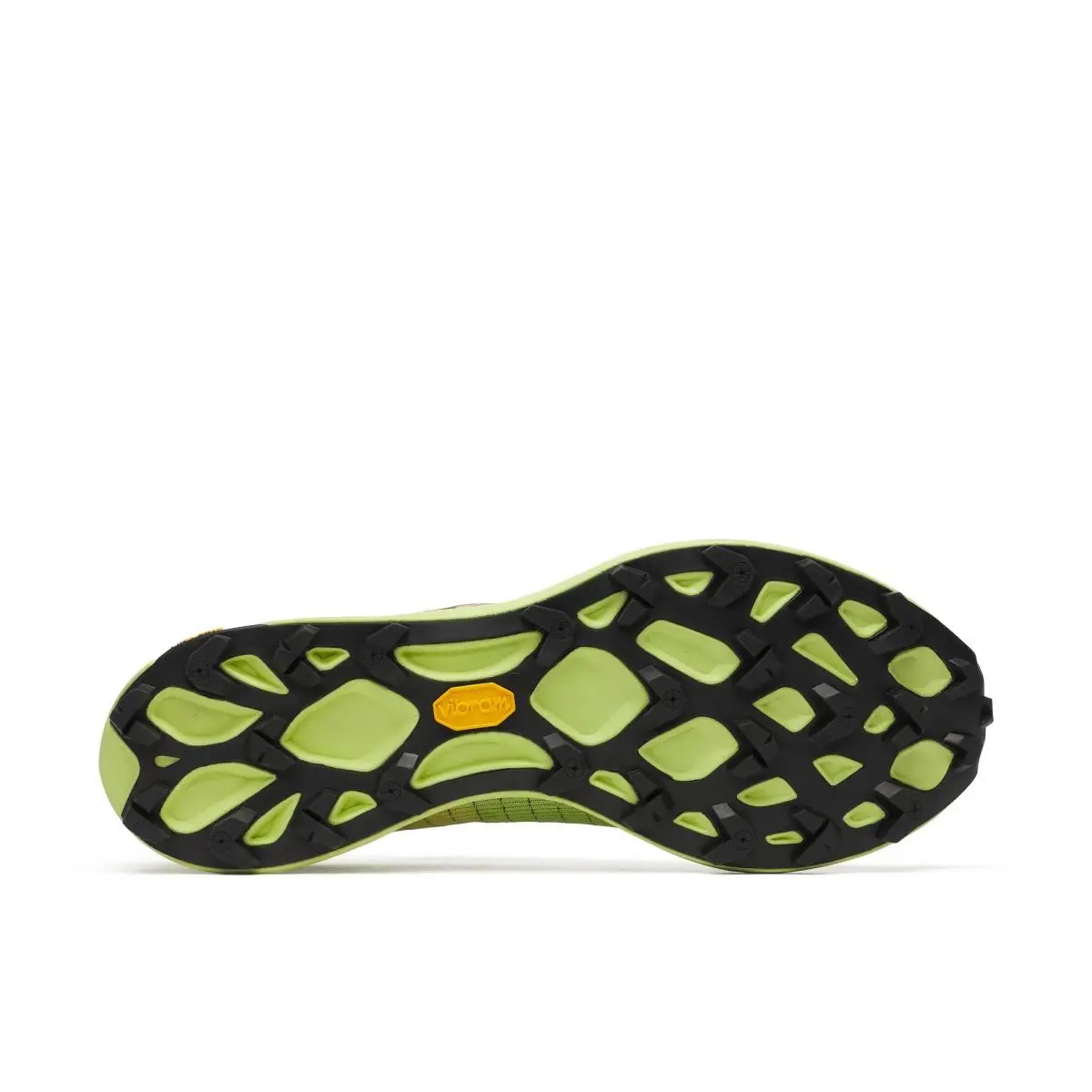 Merrell shoes - Mantis 16