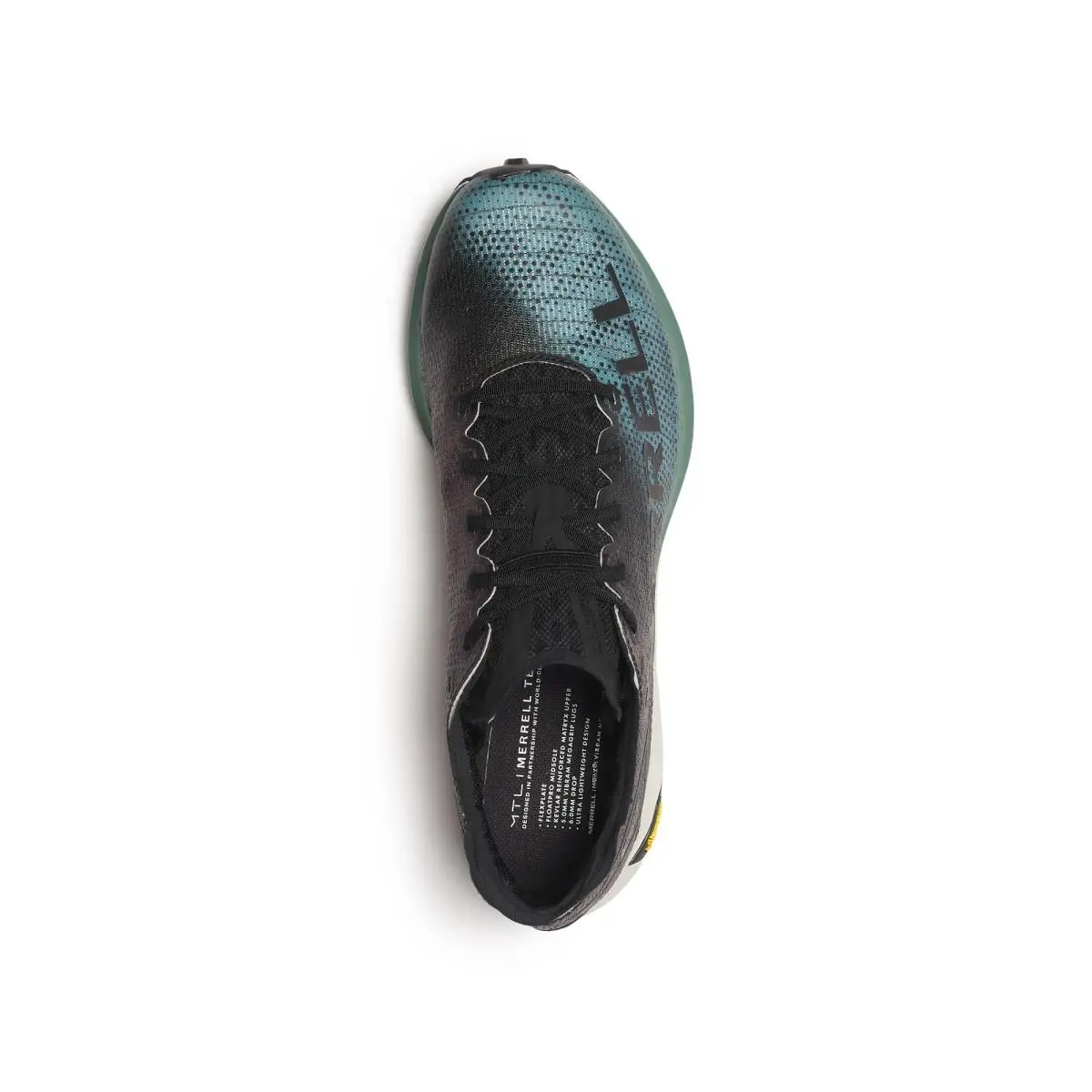 Merrell shoes - Mantis 25