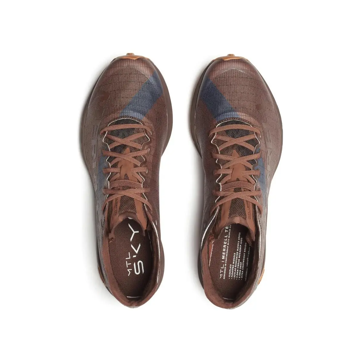 Merrell shoes - Mantis 31