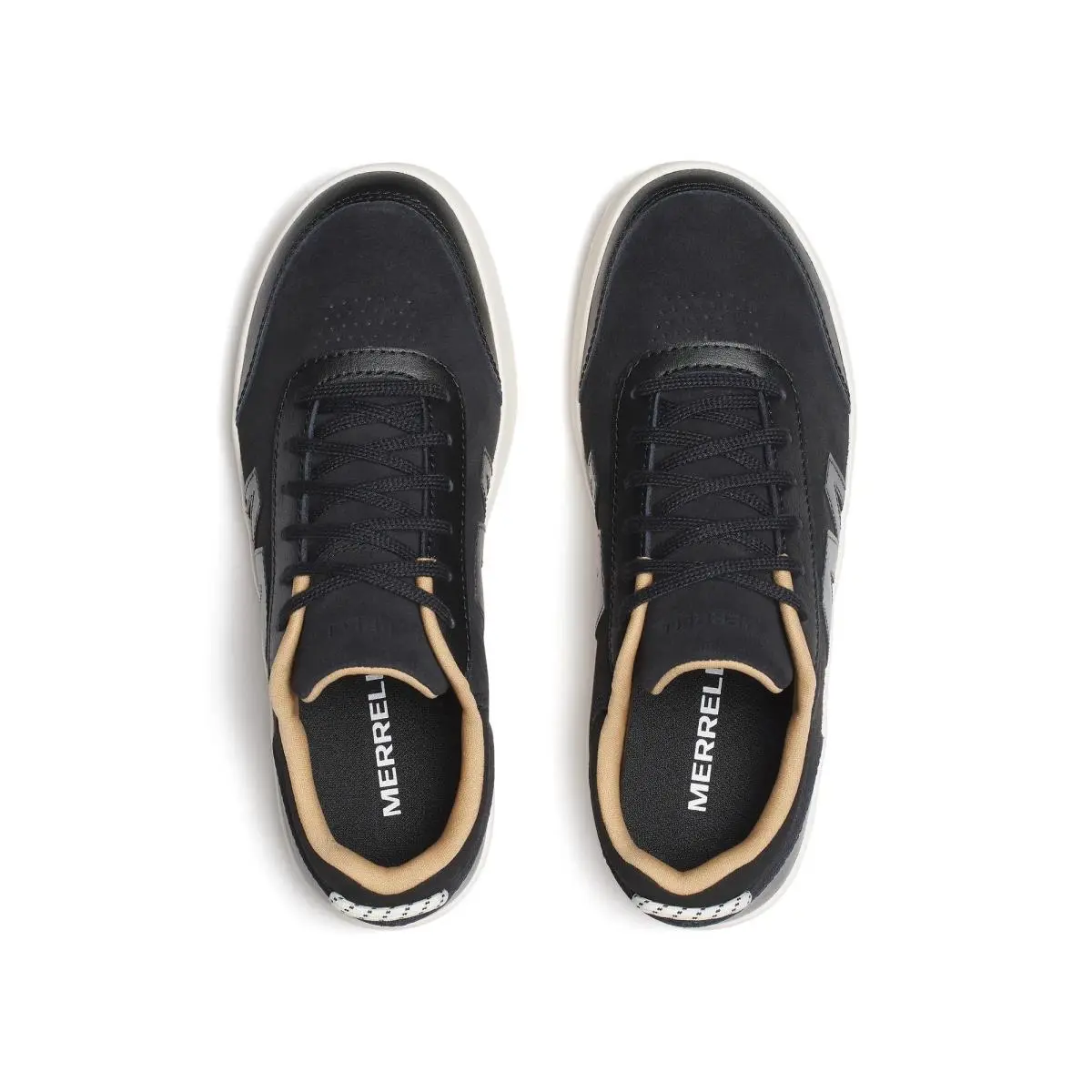Merrell shoes - Quartz 7