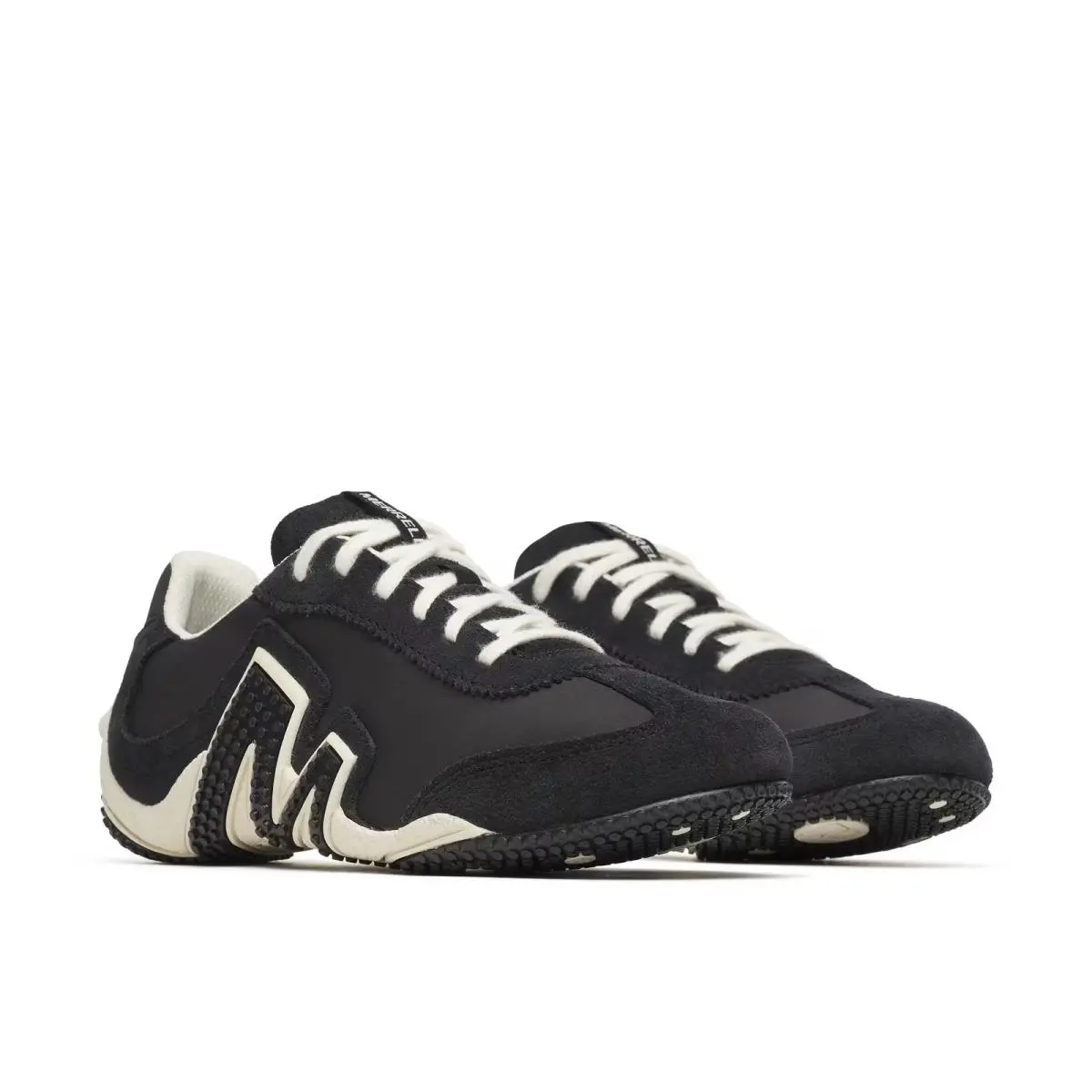 Merrell shoes - Black 0