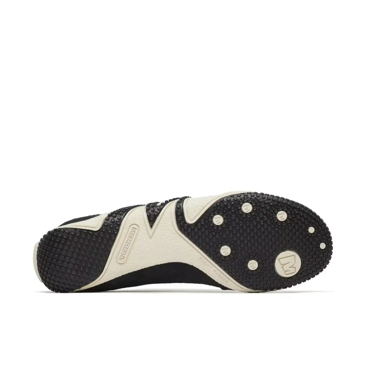 Merrell shoes - Black 10