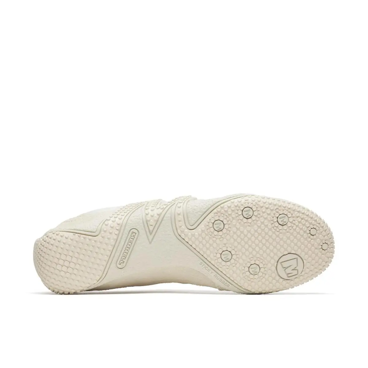 Merrell shoes - Black 16