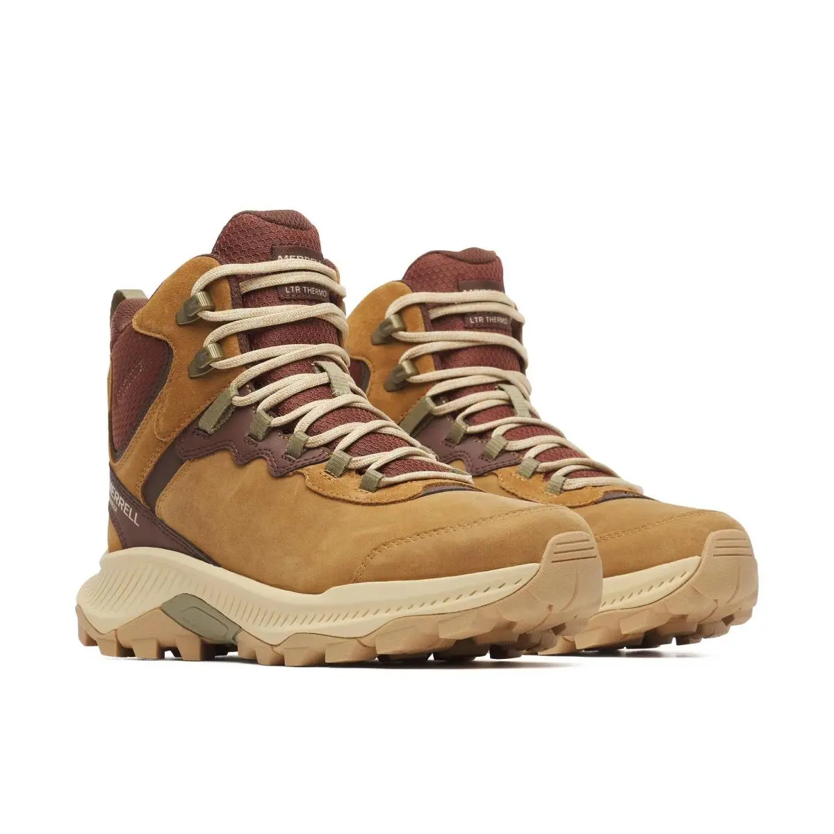 Merrell shoes - Hazel 12