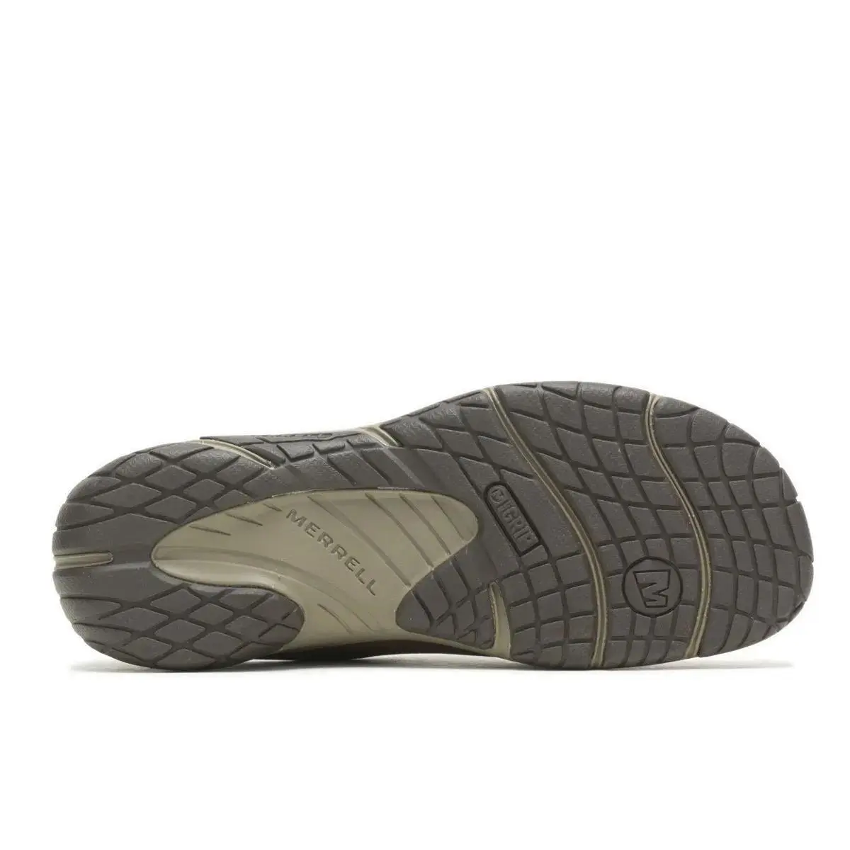 Merrell shoes - Espresso 4