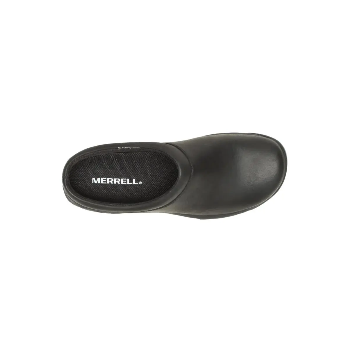 Merrell shoes - Espresso 7