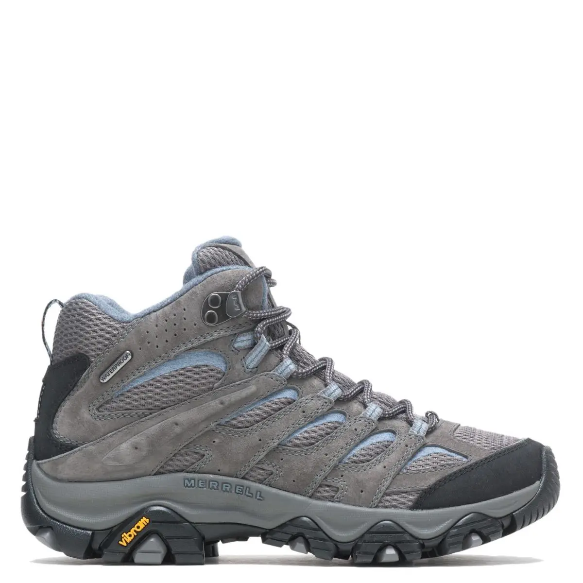 Merrell shoes - J500162 - J500162 - Granite 0