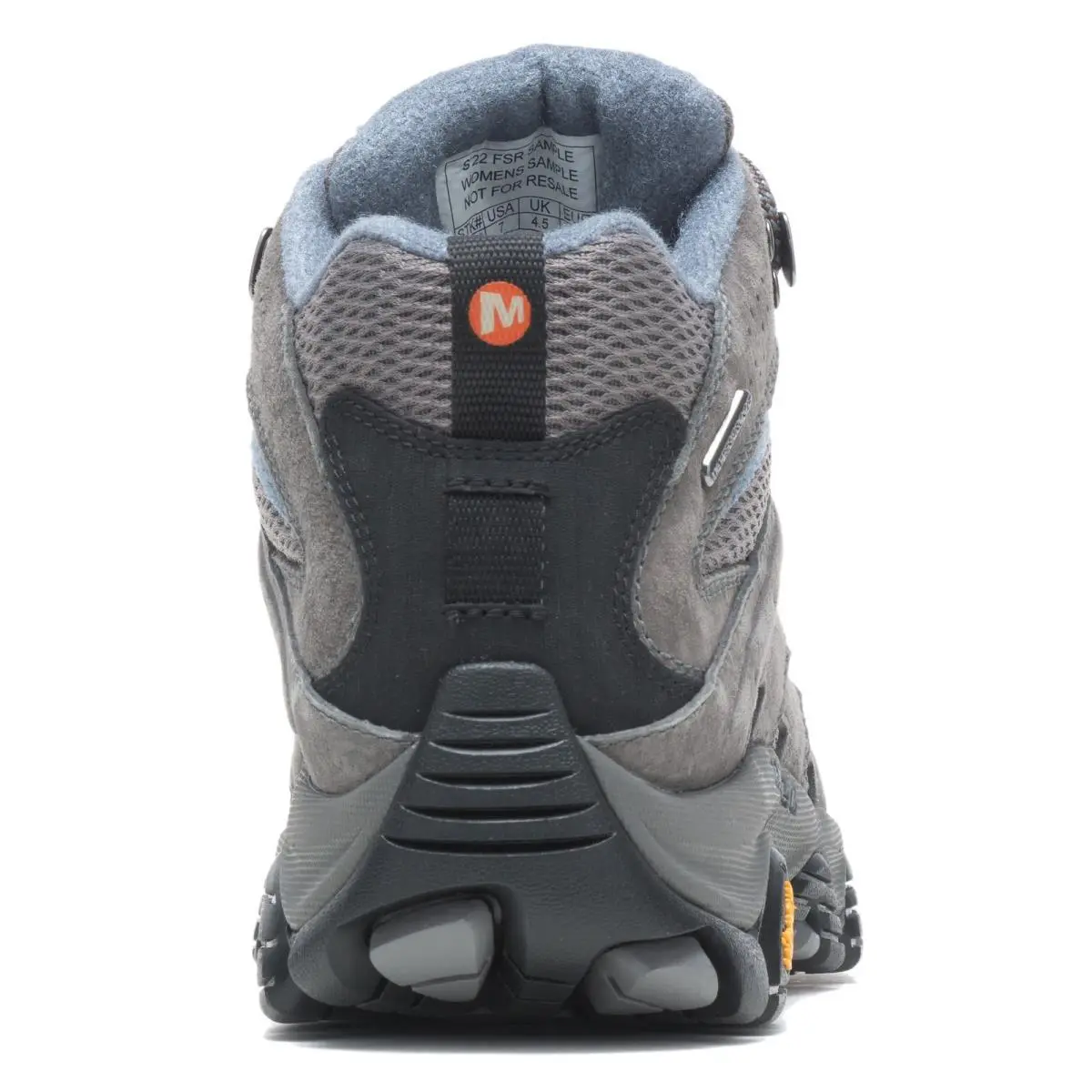 Merrell shoes - J500162 - J500162 - Granite 2