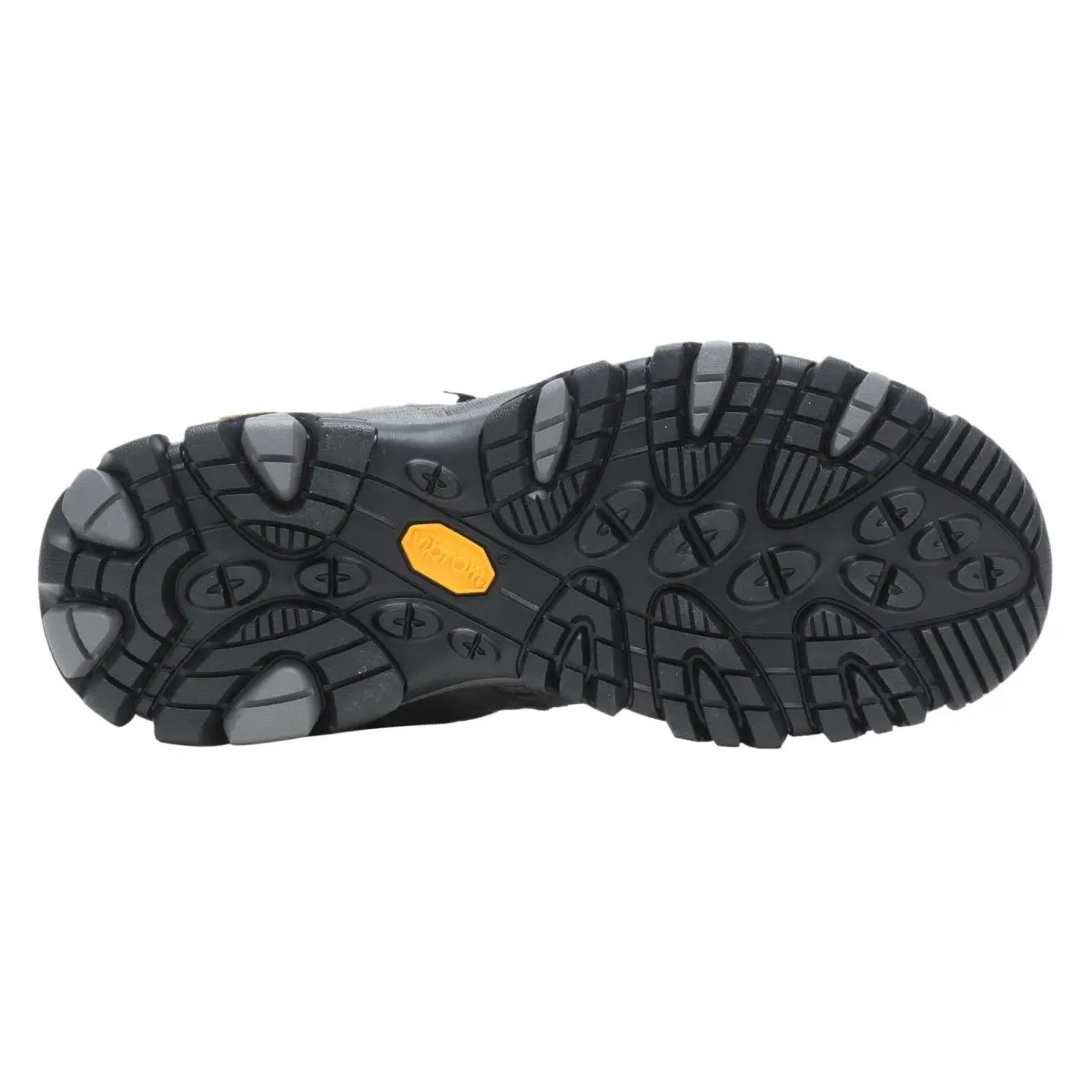 Merrell shoes - J500162 - J500162 - Granite 11