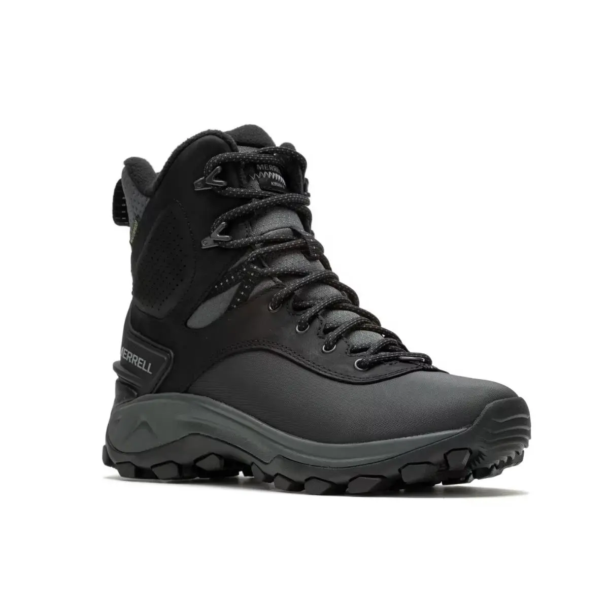 Merrell shoes - J037464 - J037464 - Black 0