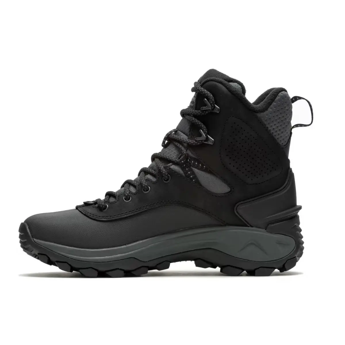 Merrell shoes - J037464 - J037464 - Black 1