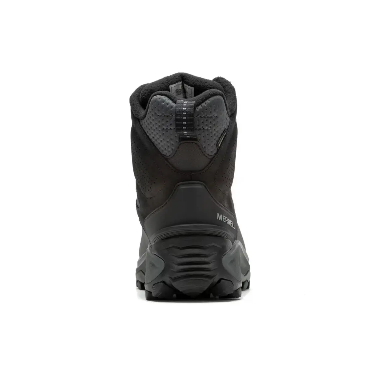 Merrell shoes - J037464 - J037464 - Black 2