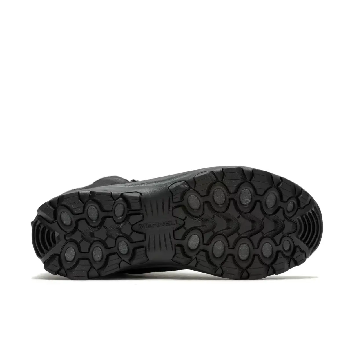 Merrell shoes - J037464 - J037464 - Black 3