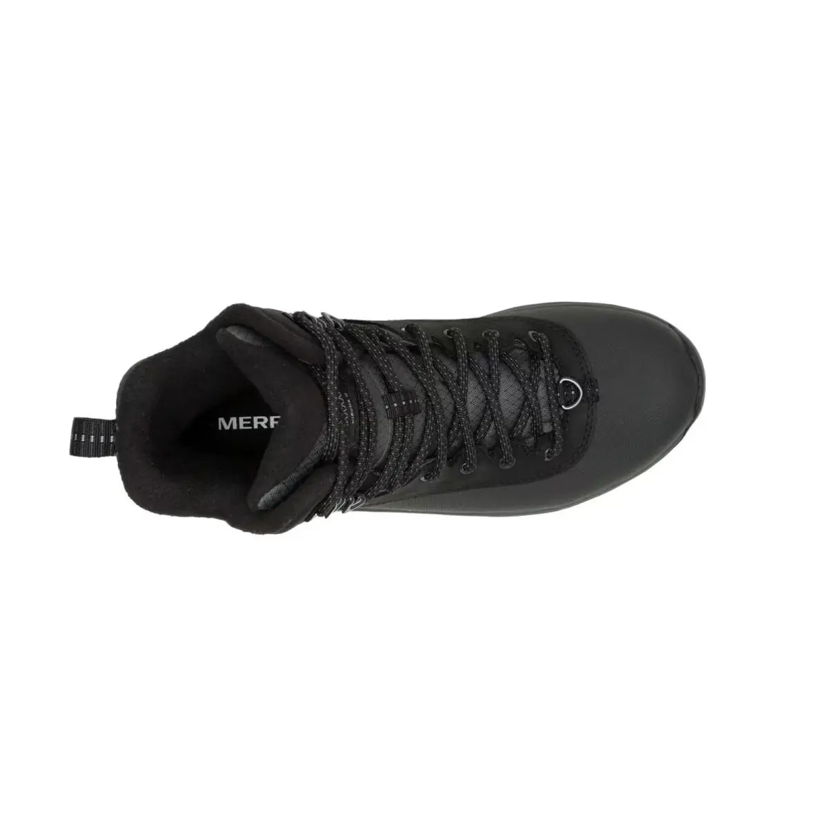 Merrell shoes - J037464 - J037464 - Black 10