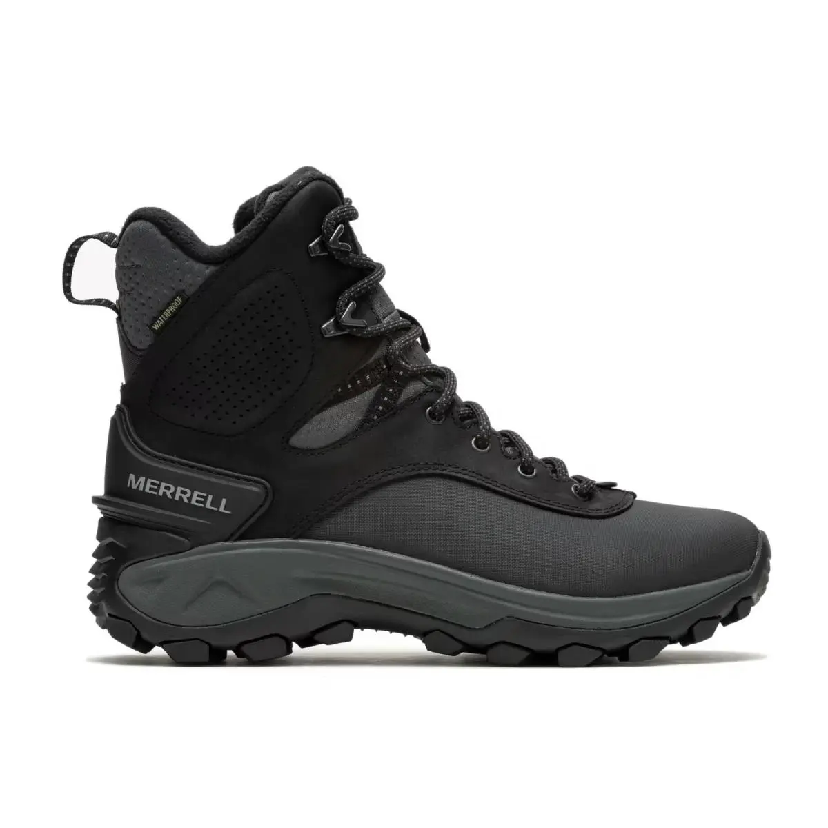 Merrell shoes - J037464 - J037464 - Black 5