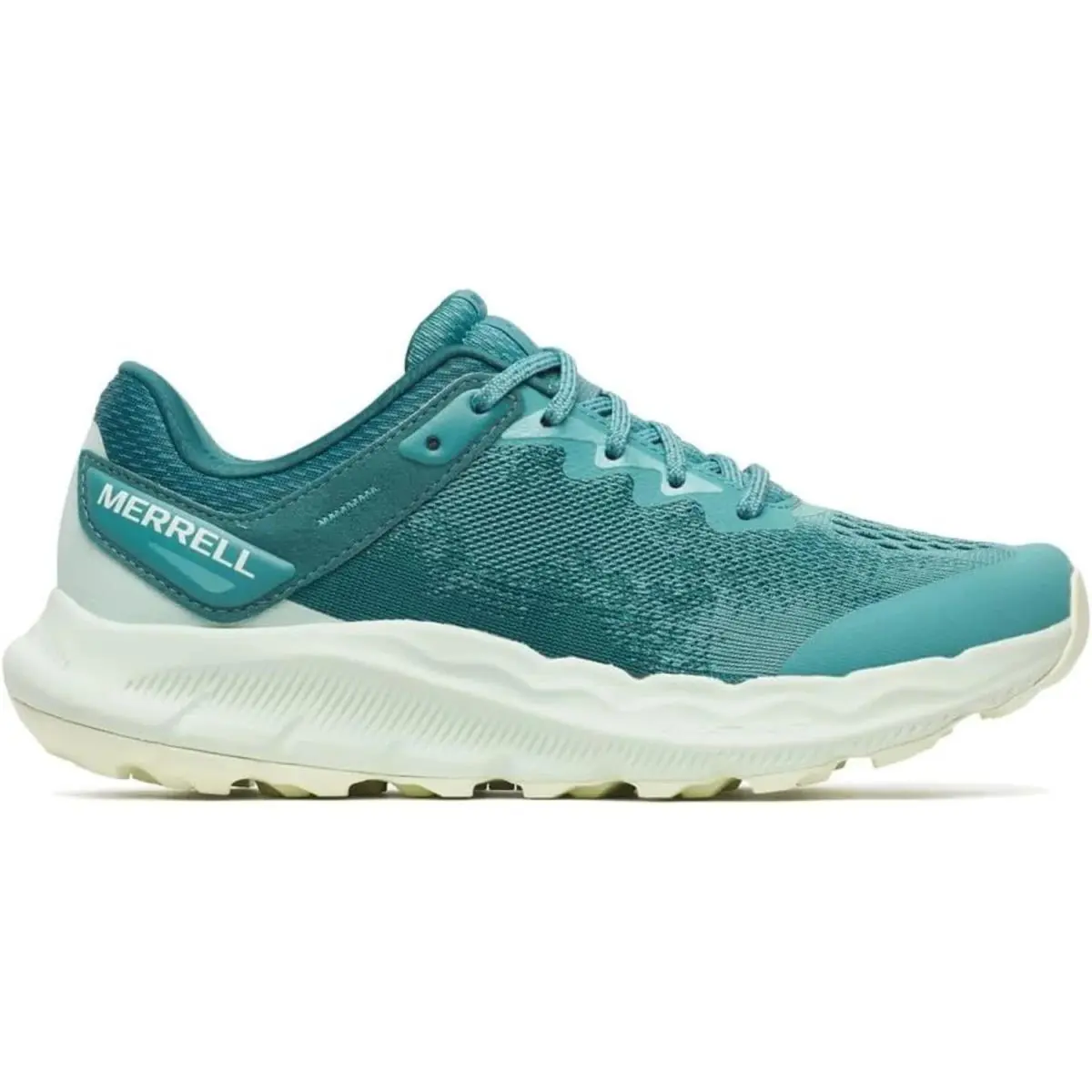 Merrell shoes - Athletic - Athletic - Aqua 0