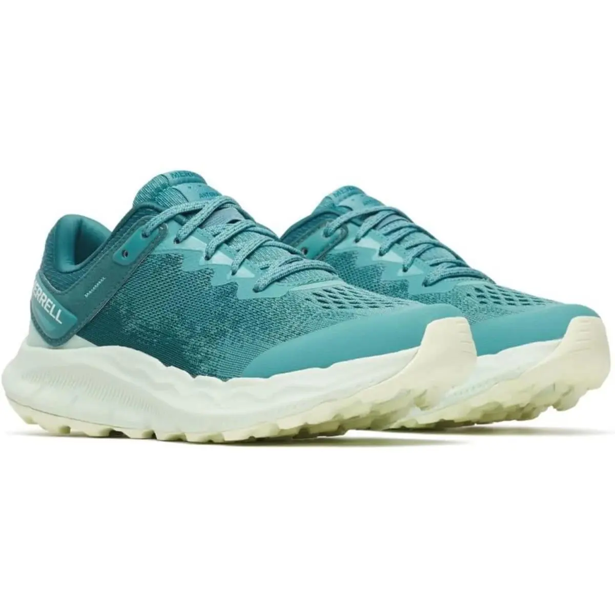 Merrell shoes - Athletic - Athletic - Aqua 1