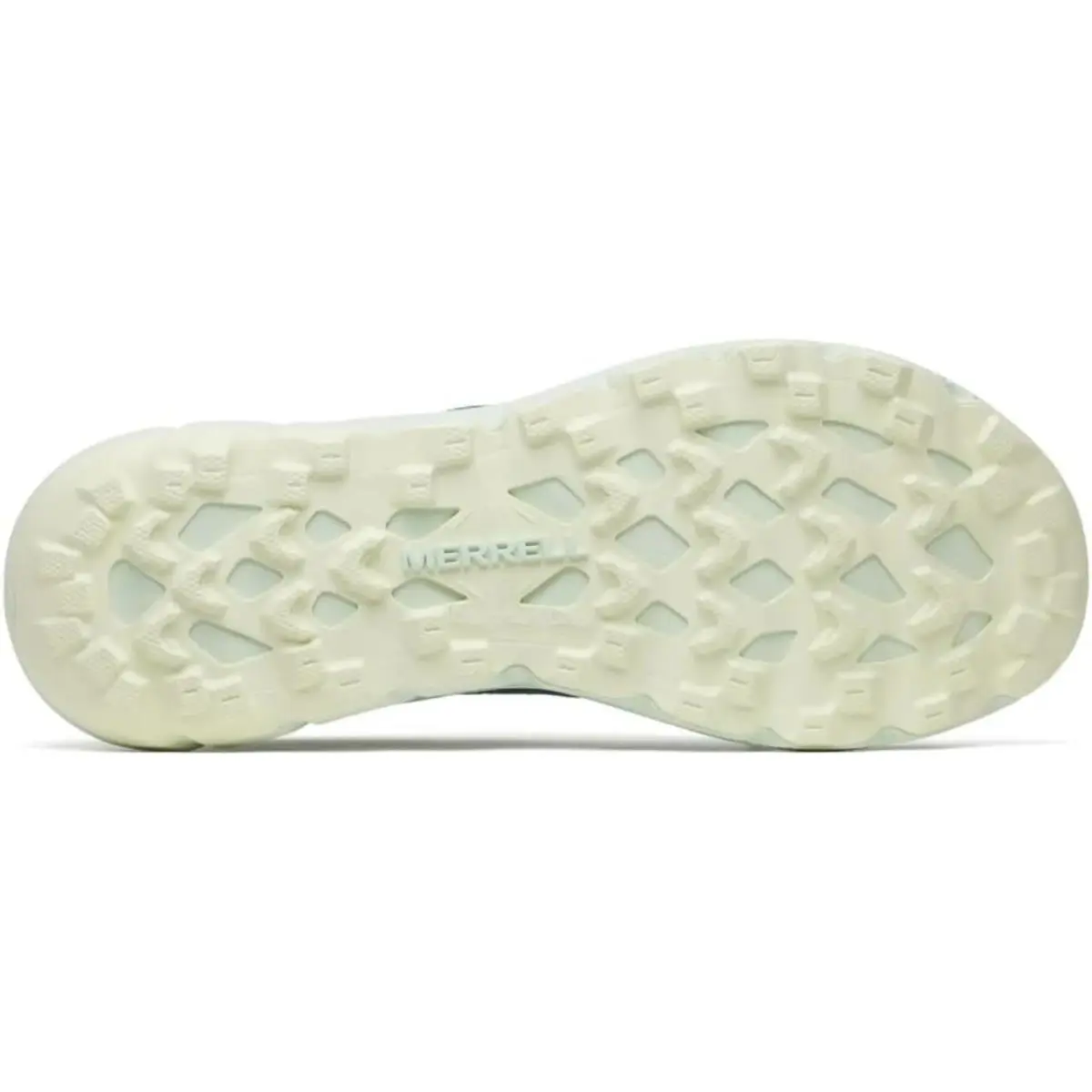 Merrell shoes - Athletic - Athletic - Aqua 3