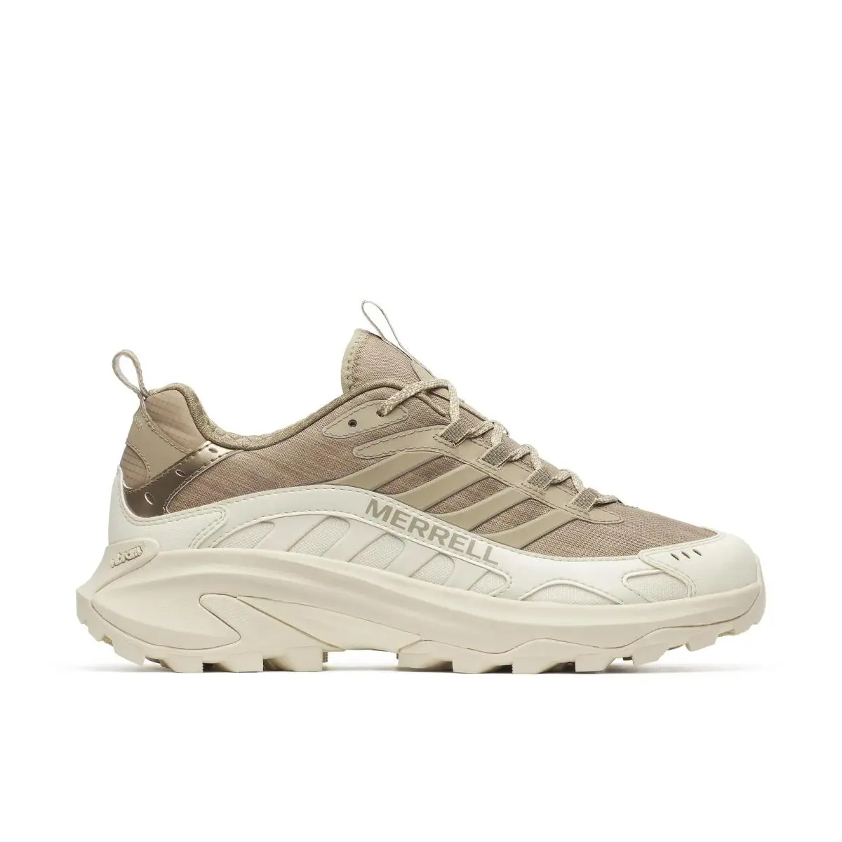 Merrell Men Moab Speed 2 Metro Shoes