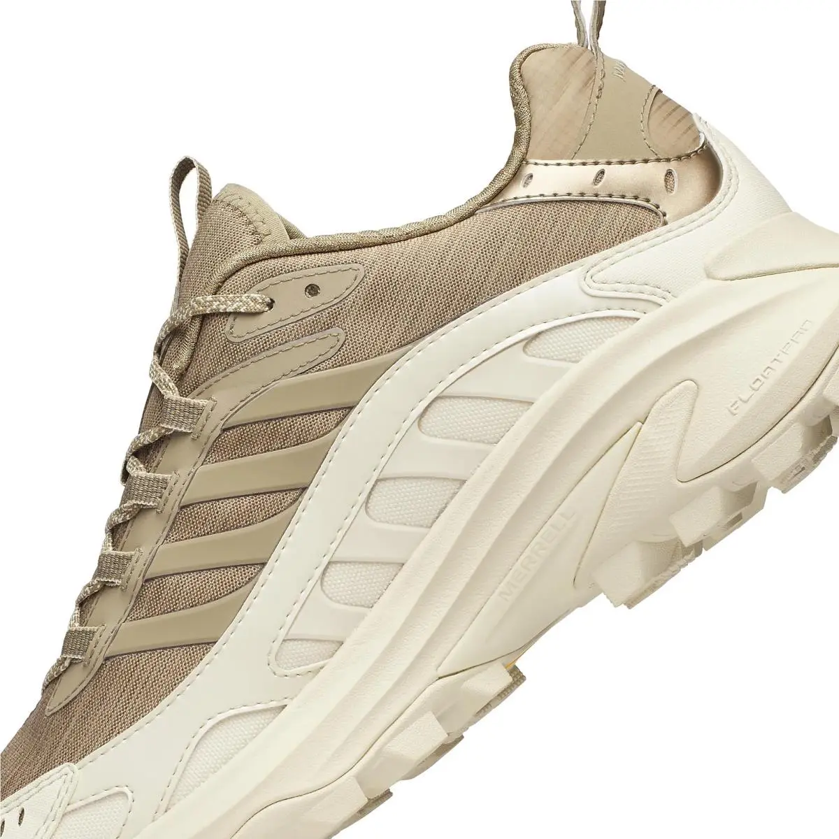 Merrell shoes - Mountain 9
