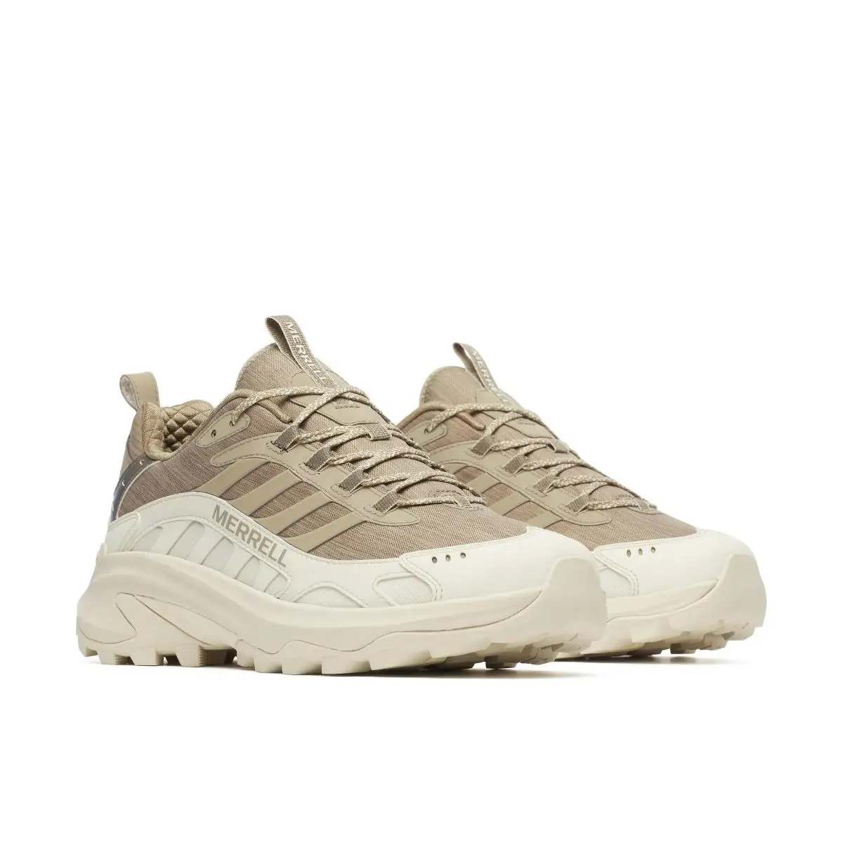 Merrell shoes - Mountain 6