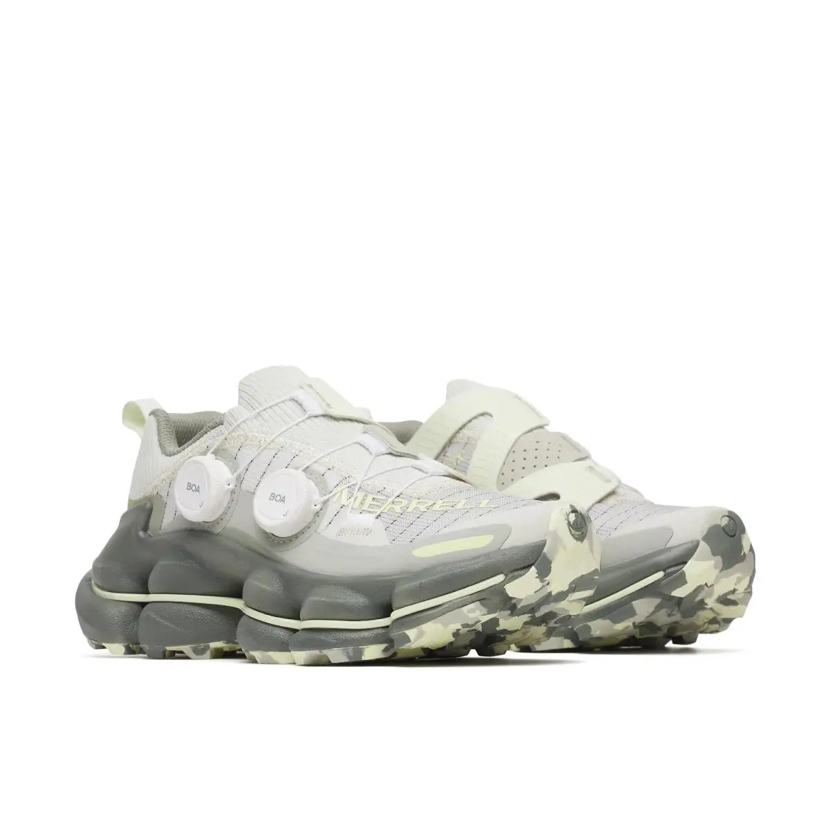 Merrell shoes - Infuse 0