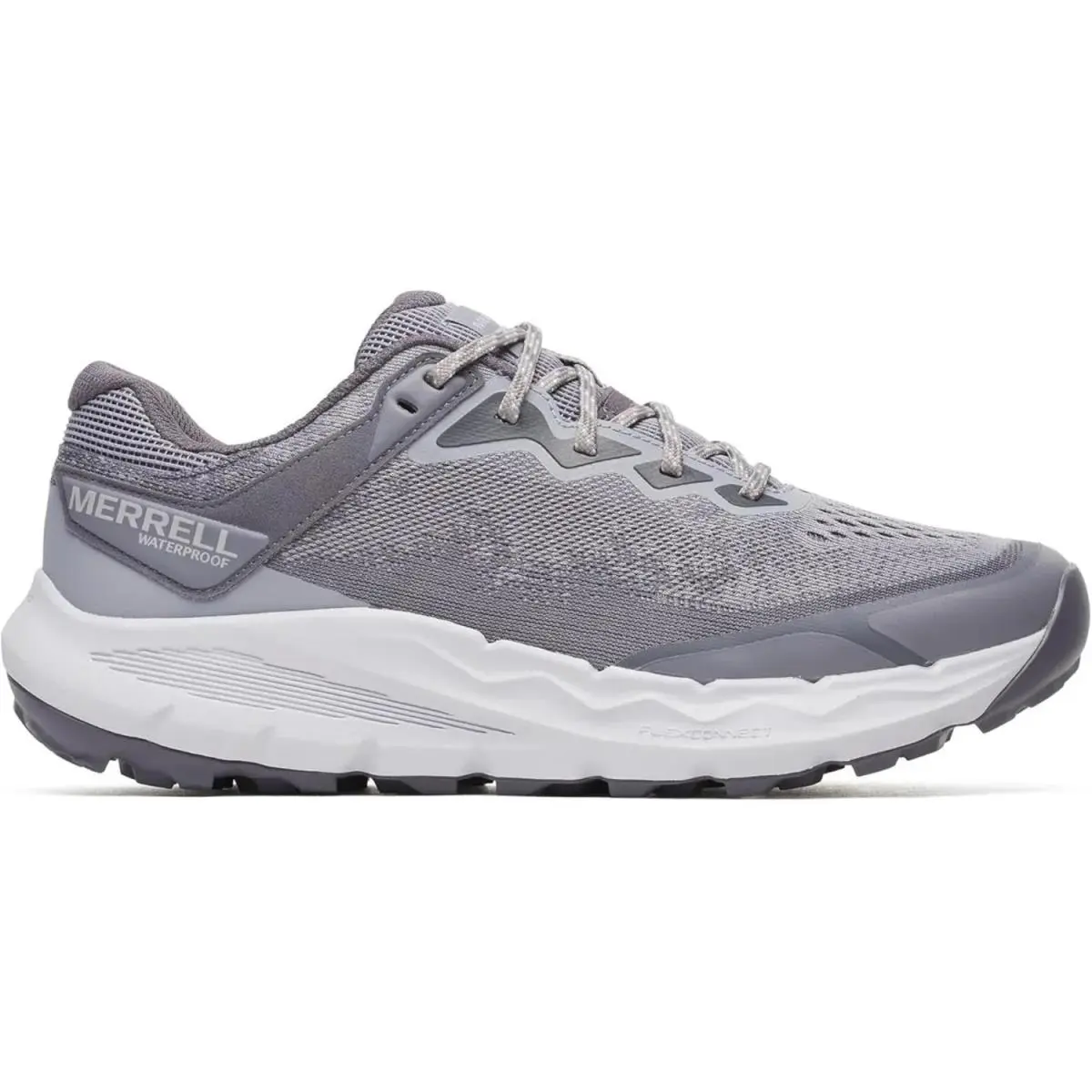 Merrell Men`s Nova 4 Waterproof Trail Running Shoes