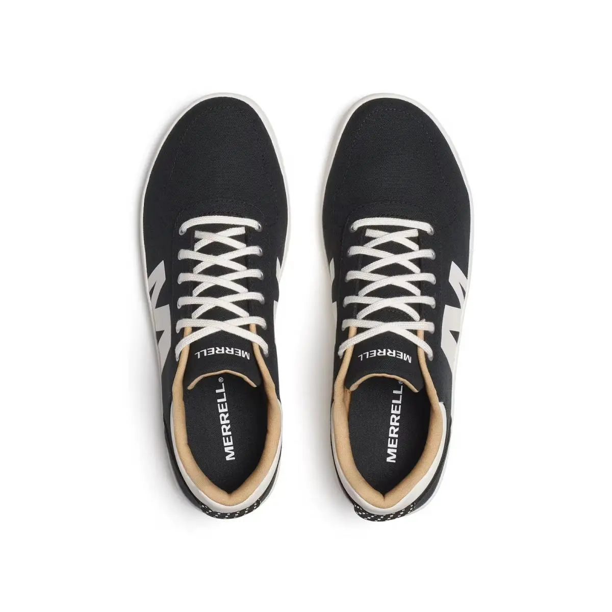 Merrell shoes - Black 1