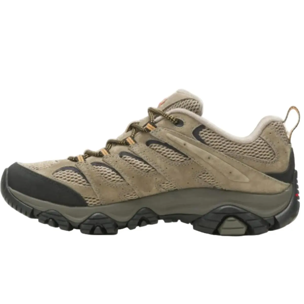Merrell shoes - Moab 3 - Moab - J035887 - Pecan 0