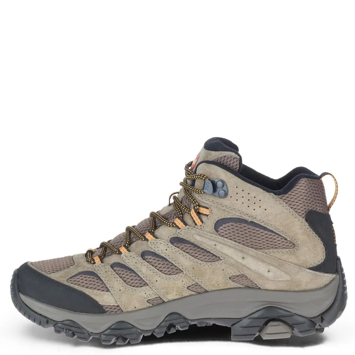 Merrell shoes - Walnut 2