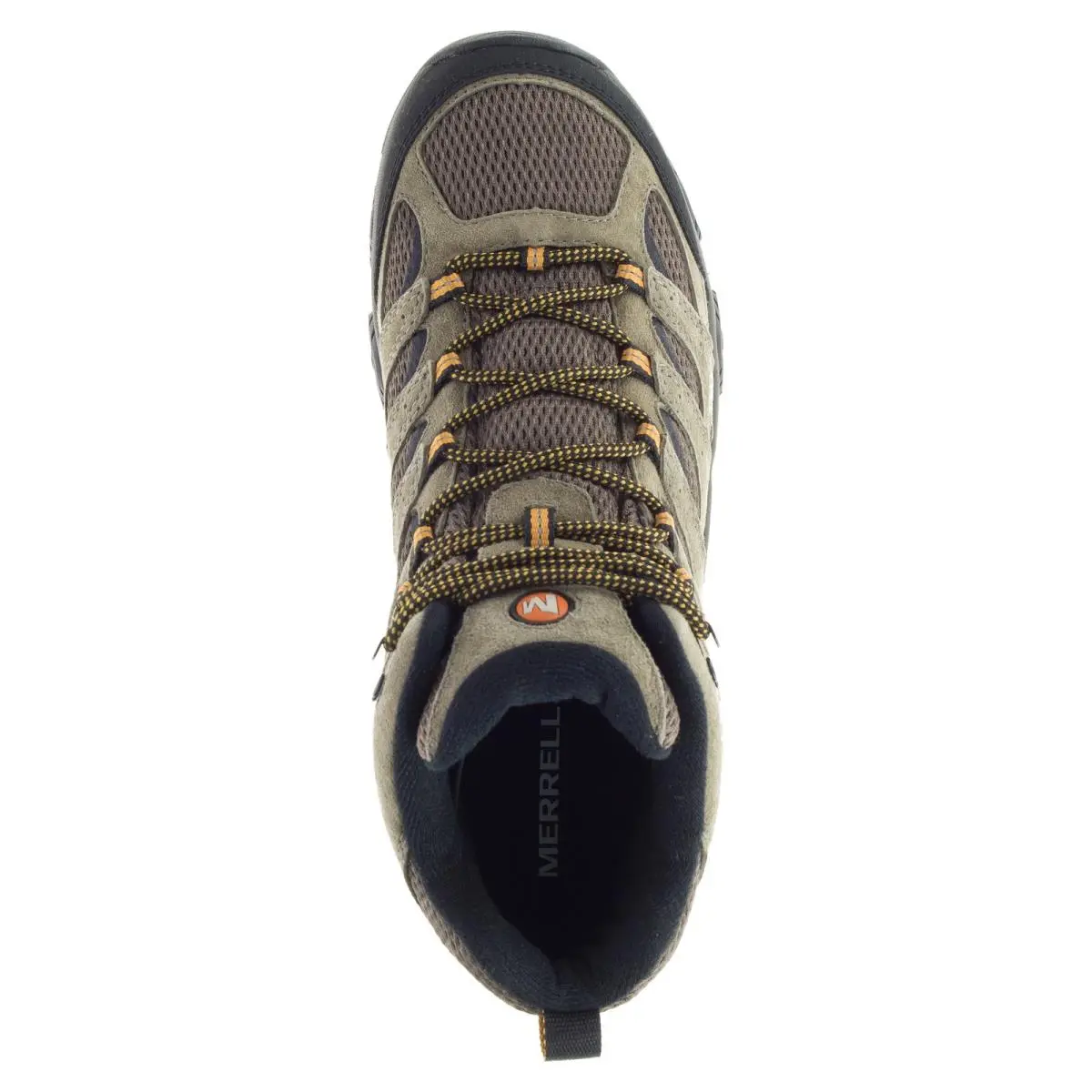 Merrell shoes - Walnut 4