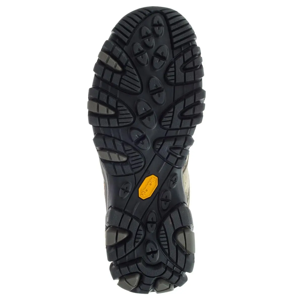 Merrell shoes - Walnut 5